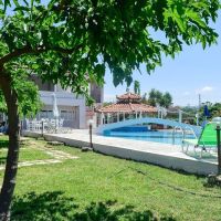 dias apartments kavros