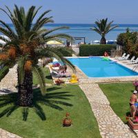 filorian hotel apartments