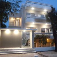 alkyonides hotel