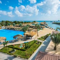 fun&sun family sunrise aqua (ex. sunrise aqua joy) 4*