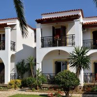 filorian hotel apartments