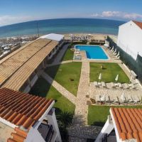 filorian hotel apartments
