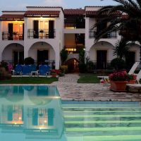 filorian hotel apartments
