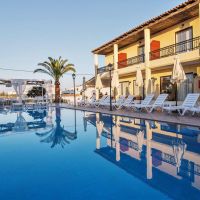 creta aquamarine hotel (ex.creta residence)