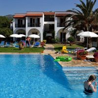 filorian hotel apartments
