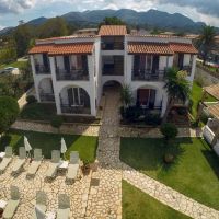filorian hotel apartments