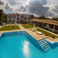 filorian hotel apartments
