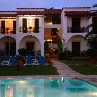 filorian hotel apartments