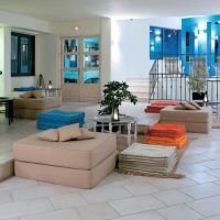 grecotel plaza beach house