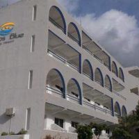 rodos blue resort