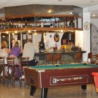 rodos blue resort