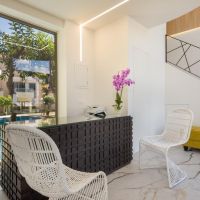 lotus hotel apartments