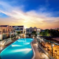 lotus hotel apartments