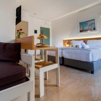 lotus hotel apartments