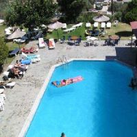 rodos blue resort