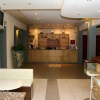 venus hotel (rhodes)