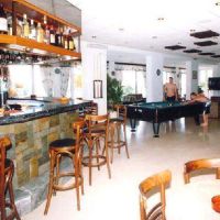 rodos blue resort