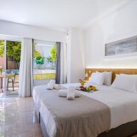 lotus hotel apartments