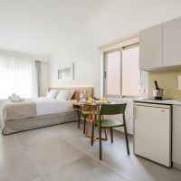 lotus hotel apartments