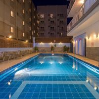 venus hotel (rhodes)
