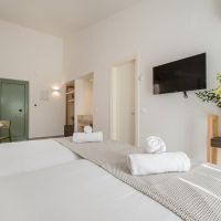 lotus hotel apartments