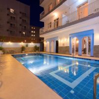 venus hotel (rhodes)