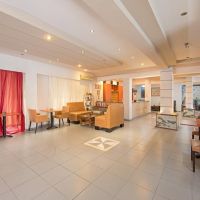 venus hotel (rhodes)