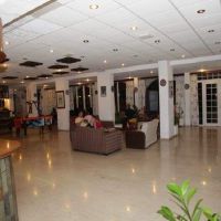 rodos blue resort