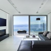 epavli luxury villa