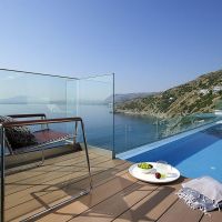 epavli luxury villa