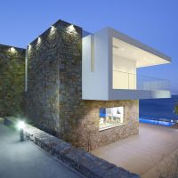 epavli luxury villa