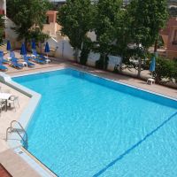 apollon hotel apartments