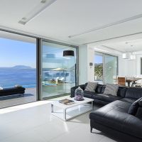 epavli luxury villa