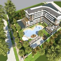alexia resort & spa