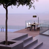 epavli luxury villa