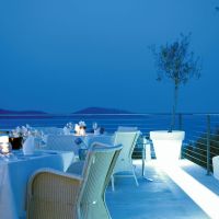 elounda gulf villas & suites
