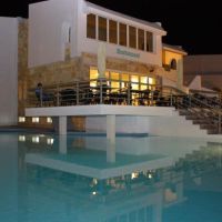 skion palace beach hotel