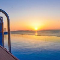 epavli luxury villa
