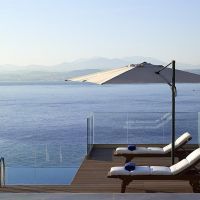 epavli luxury villa