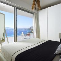 epavli luxury villa
