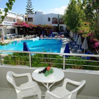 apollon hotel apartments