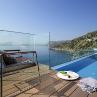epavli luxury villa