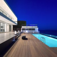 epavli luxury villa
