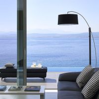 epavli luxury villa