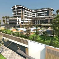 alexia resort & spa