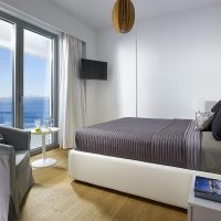 epavli luxury villa