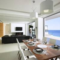 epavli luxury villa