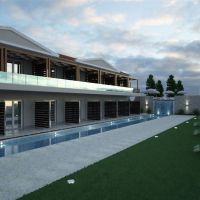 porto demo boutique hotel