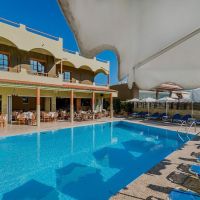 esmeralda apartments