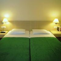anita apart-hotel